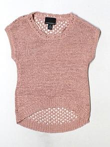 Cynthia Rowley Light Sweater